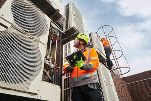 Best HVAC Software and Technology in Oak Hill, TN