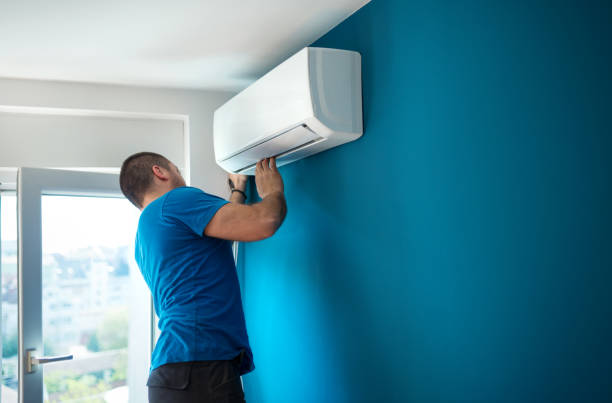 Professional HVAC in Oak Hill, TN