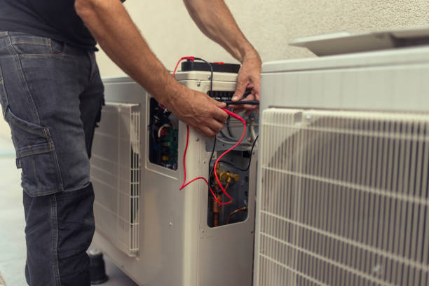 Best Seasonal HVAC Services in Oak Hill, TN