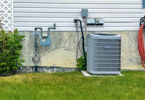 Best HVAC Financing and Leasing in Oak Hill, TN